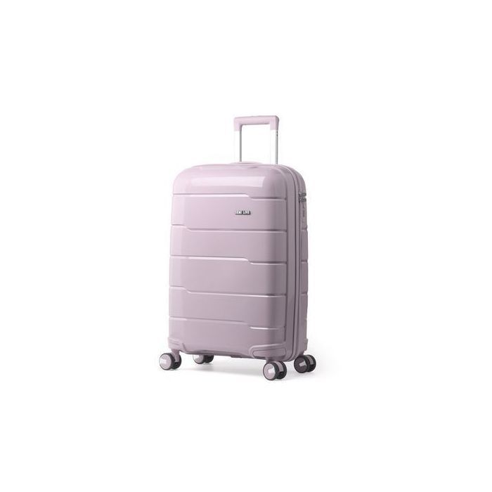 Чемодан Semi Line 20" S T5794-1 Black (DAS303023)