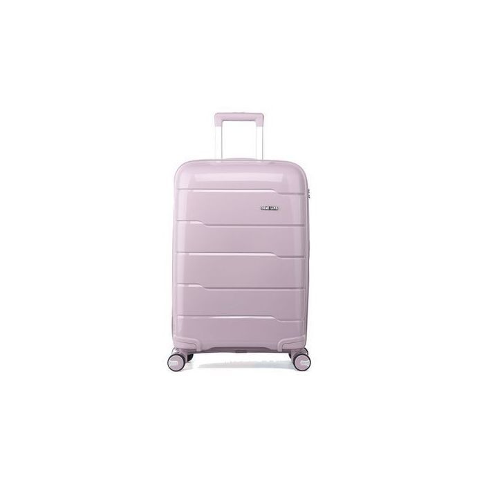 Чемодан Semi Line 20" S T5794-1 Black (DAS303023) изображение 2