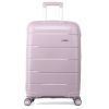 Чемодан Semi Line 20" S T5793-1 Light Pink (DAS303020) изображение 2