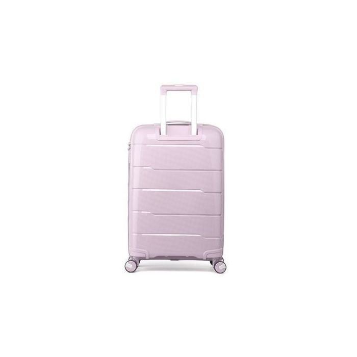 Чемодан Semi Line 20" S T5794-1 Black (DAS303023) изображение 4