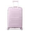 Чемодан Semi Line 20" S T5793-1 Light Pink (DAS303020) изображение 4