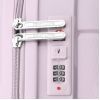 Чемодан Semi Line 20" S T5793-1 Light Pink (DAS303020) изображение 7