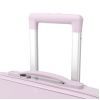 Чемодан Semi Line 20" S T5793-1 Light Pink (DAS303020) изображение 9