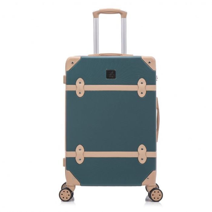 Чемодан Semi Line 28" L T5835-3 Graphite (DAS303208)