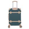 Чемодан Semi Line 28" L T5838-4 Green-Navy (DAS303351) изображение 2