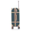 Чемодан Semi Line 28" L T5838-4 Green-Navy (DAS303351) изображение 4