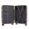 Чемодан Semi Line 28" L T5838-4 Green-Navy (DAS303351) изображение 6