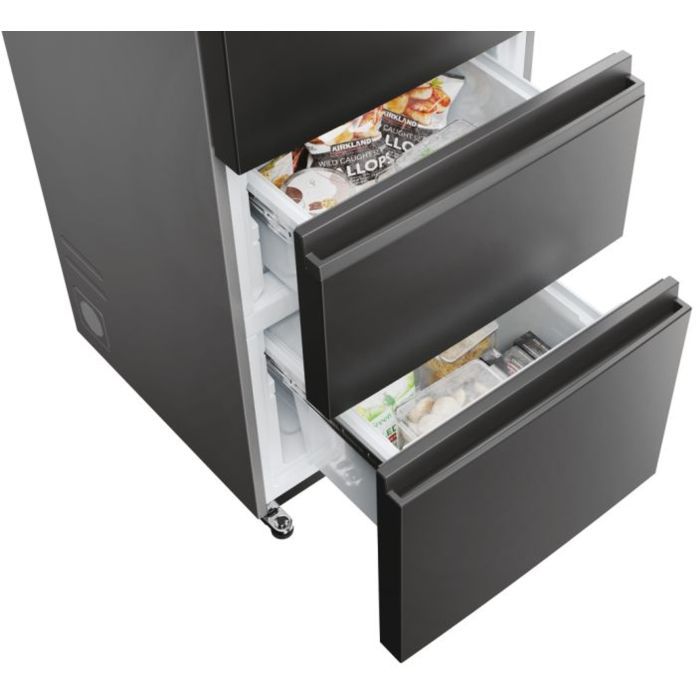 Холодильник Haier HTR5719ENPT изображение 11