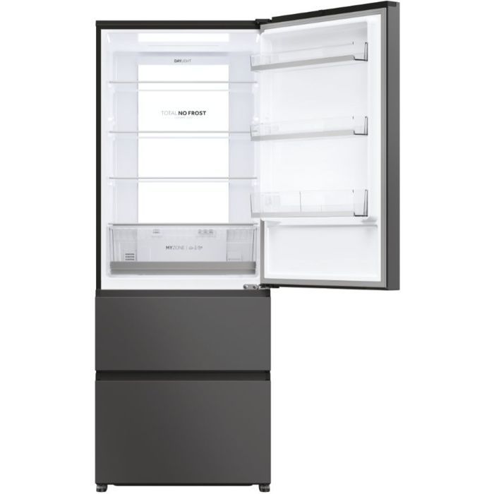 Холодильник Haier HTR5719ENPT изображение 5