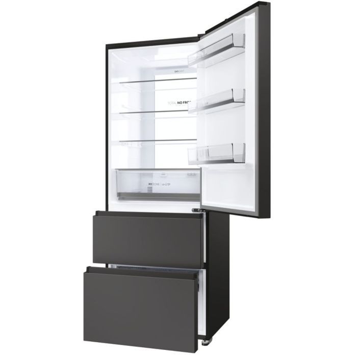 Холодильник Haier HTR5719ENPT изображение 7
