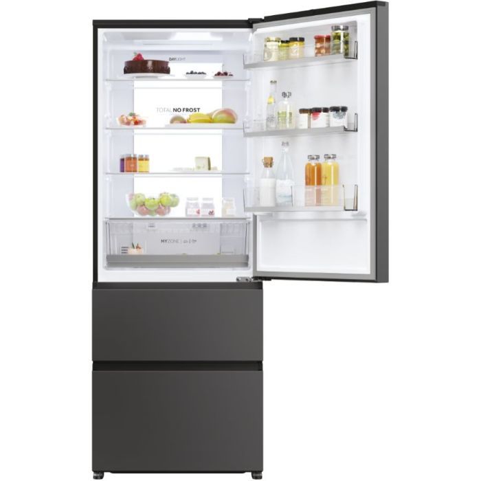 Холодильник Haier HTR5719ENPT изображение 8