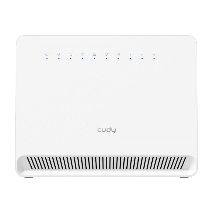 Маршрутизатор Cudy LT500E_EU_V1.0
