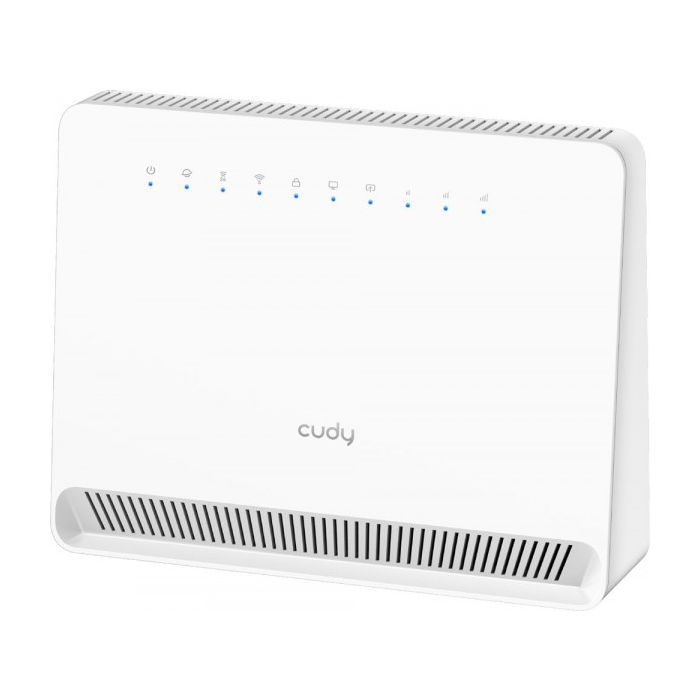 Маршрутизатор Cudy LT500E_EU_V1.0 изображение 2