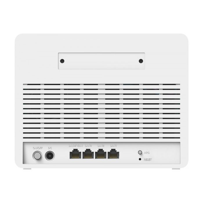 Маршрутизатор Cudy LT500E_EU_V1.0 изображение 3