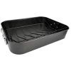 Форма для выпечки Stenson з решіткою 40 x 28 x 7 см (МН-4439)