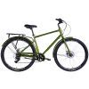 Велосипед Dorozhnik 28" COMFORT MALE DD рама-20" ST 2025 болотно-зелений (OPS-D-28-475)