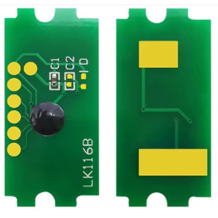 Чип для картриджа Kyocera TK-3200, black 40K ECOSYS P3260dn Everprint (CHIP-KYO-TK-3200-B)