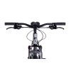 Велосипед Formula 29" ZEPHYR 2.0 DD рама-19" AL 2025 срiблястий (OPS-FR-29-365) зображення 2