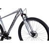 Велосипед Formula 29" ZEPHYR 2.0 DD рама-19" AL 2025 срiблястий (OPS-FR-29-365) зображення 3
