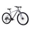 Велосипед Formula 29" ZEPHYR 2.0 DD рама-19" AL 2025 срiблястий (OPS-FR-29-365) зображення 6