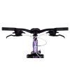 Велосипед Discovery 24" KELLY DD рама-14" ST 2025 фіолетовий (OPS-DIS-26-630) изображение 2