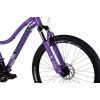 Велосипед Discovery 24" KELLY DD рама-14" ST 2025 фіолетовий (OPS-DIS-26-630) изображение 3