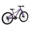 Велосипед Discovery 24" KELLY DD рама-14" ST 2025 фіолетовий (OPS-DIS-26-630) изображение 5