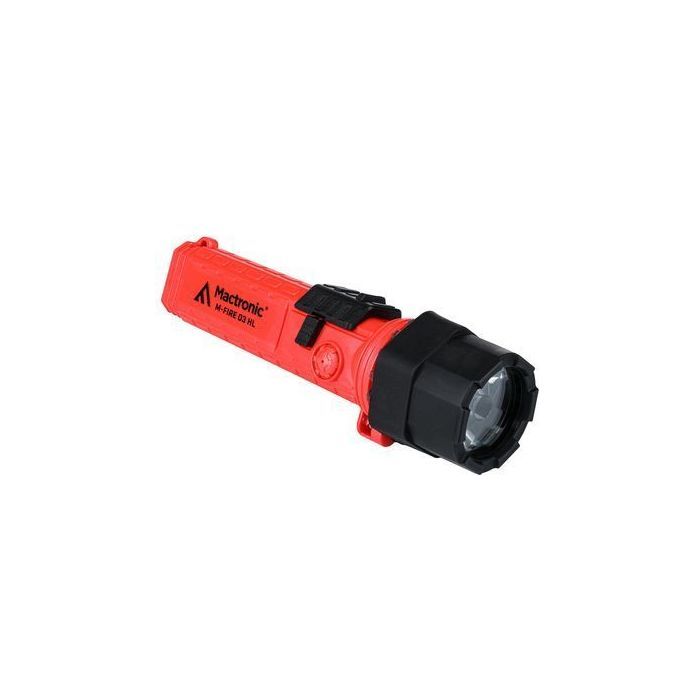 Фонарь Mactronic M-Fire 03 HL (400 Lm) Ex-ATEX (PHH0215) (DAS303255)