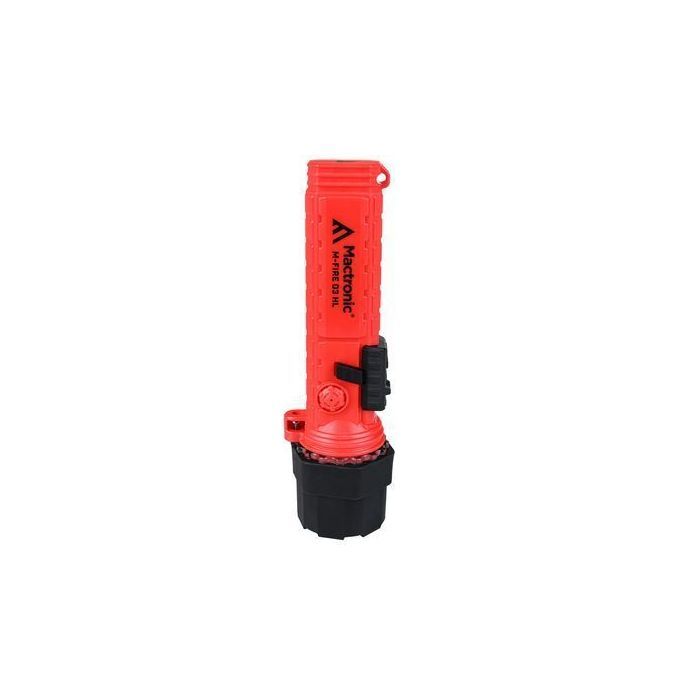 Фонарь Mactronic M-Fire 03 HL (400 Lm) Ex-ATEX (PHH0215) (DAS303255) изображение 3