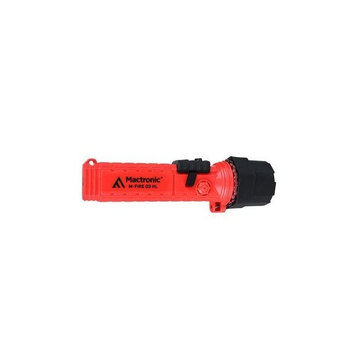 Фонарь Mactronic M-Fire 03 HL (400 Lm) Ex-ATEX (PHH0215) (DAS303255) изображение 5