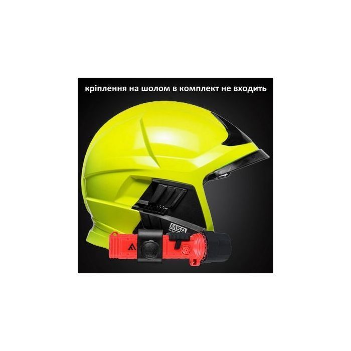 Фонарь Mactronic M-Fire 03 HL (400 Lm) Ex-ATEX (PHH0215) (DAS303255) изображение 7