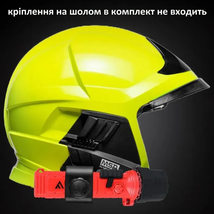 Фонарь Mactronic M-Fire 03 HL (400 Lm) Ex-ATEX (PHH0215) (DAS303255) изображение 7