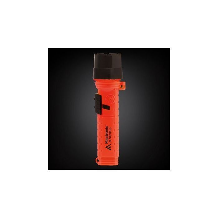 Фонарь Mactronic M-Fire 03 HL (400 Lm) Ex-ATEX (PHH0215) (DAS303255) изображение 8