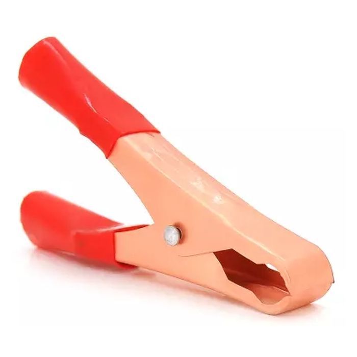 Зажим электрический Voltronic YT-CTC/95R