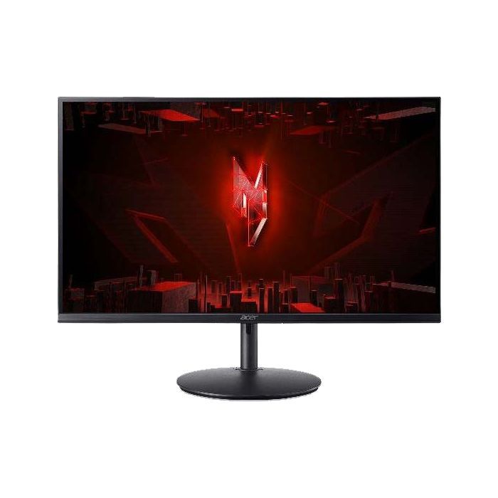 Монітор Acer XF240YX1biiph (UM.QX0EE.105)