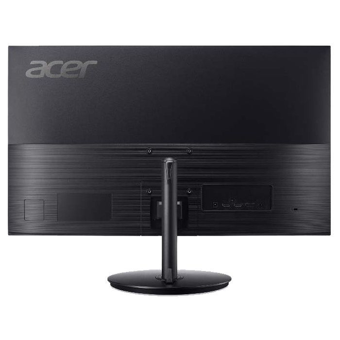 Монітор Acer XF240YX1biiph (UM.QX0EE.105) зображення 2