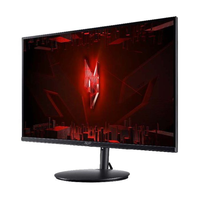 Монітор Acer XF240YX1biiph (UM.QX0EE.105) зображення 3