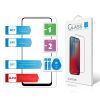 Скло захисне ACCLAB Full Glue Oppo A78Black (1283126582882) зображення 7
