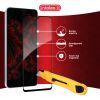 Стекло защитное Intaleo Full Glue Samsung A06 5G Black (1283126613012) изображение 5