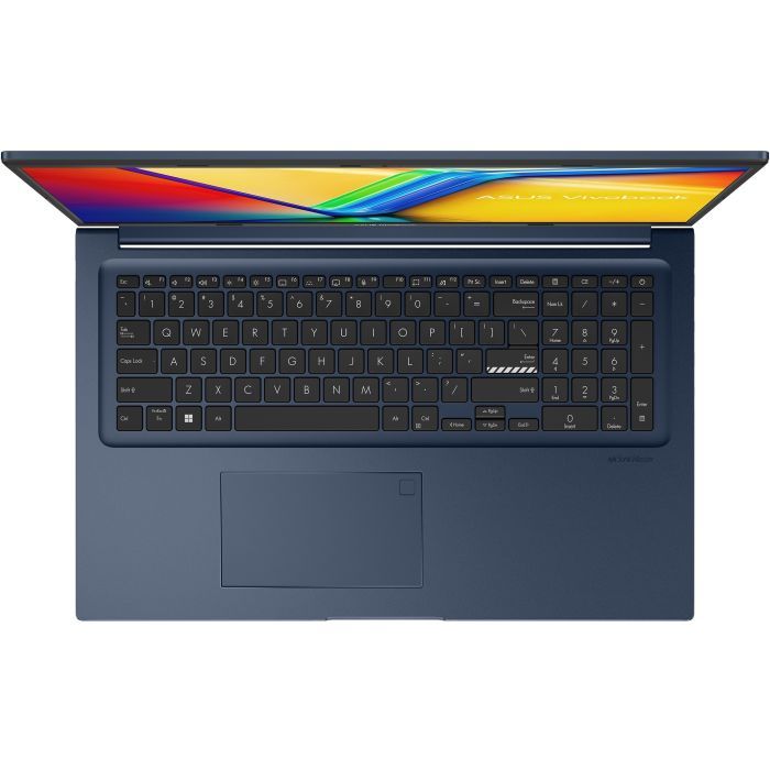 Ноутбук ASUS Vivobook 17 X1704VA-AU755 (90NB10V2-M00V30) зображення 4