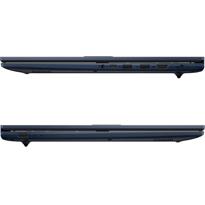 Ноутбук ASUS Vivobook 17 X1704VA-AU755 (90NB10V2-M00V30) зображення 6