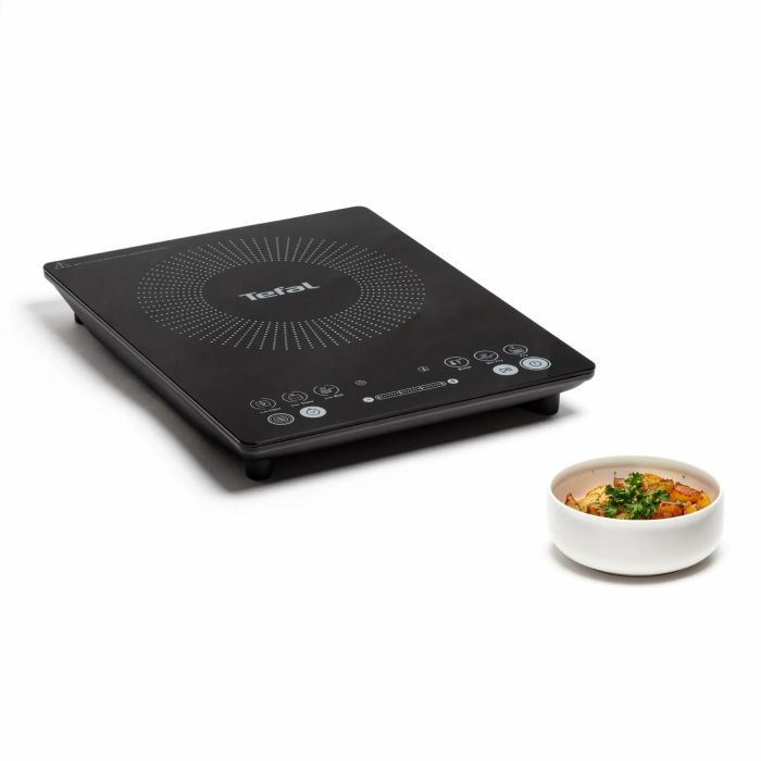 Настільна плита Tefal Everyday Slim (IH2108E1) зображення 3