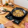 Настільна плита Tefal Everyday Slim (IH2108E1) зображення 5