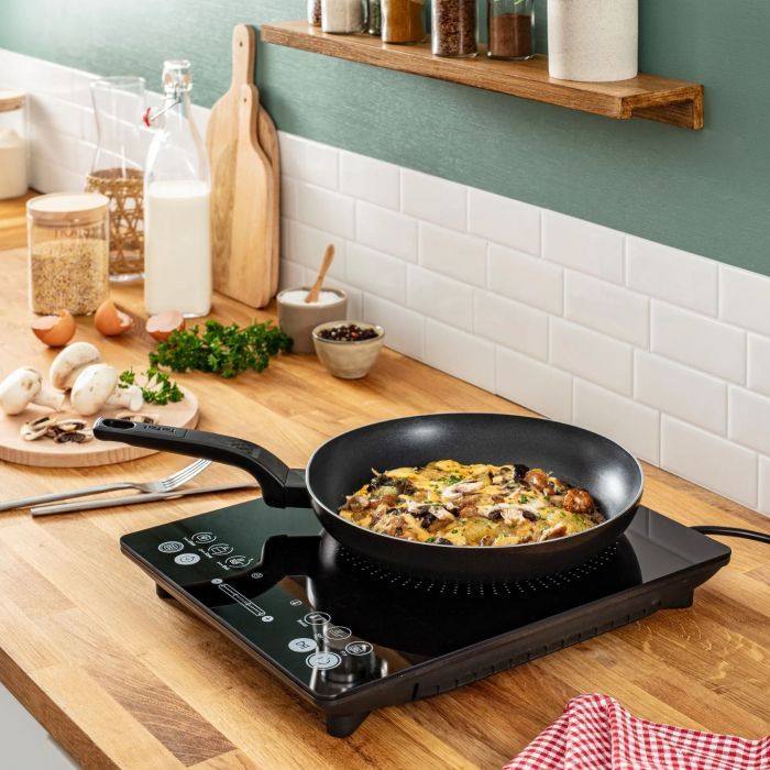 Настільна плита Tefal Everyday Slim (IH2108E1) зображення 6