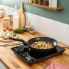 Настільна плита Tefal Everyday Slim (IH2108E1) зображення 6