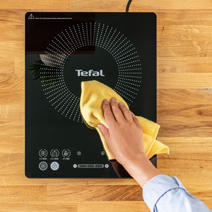 Настільна плита Tefal Everyday Slim (IH2108E1) зображення 7