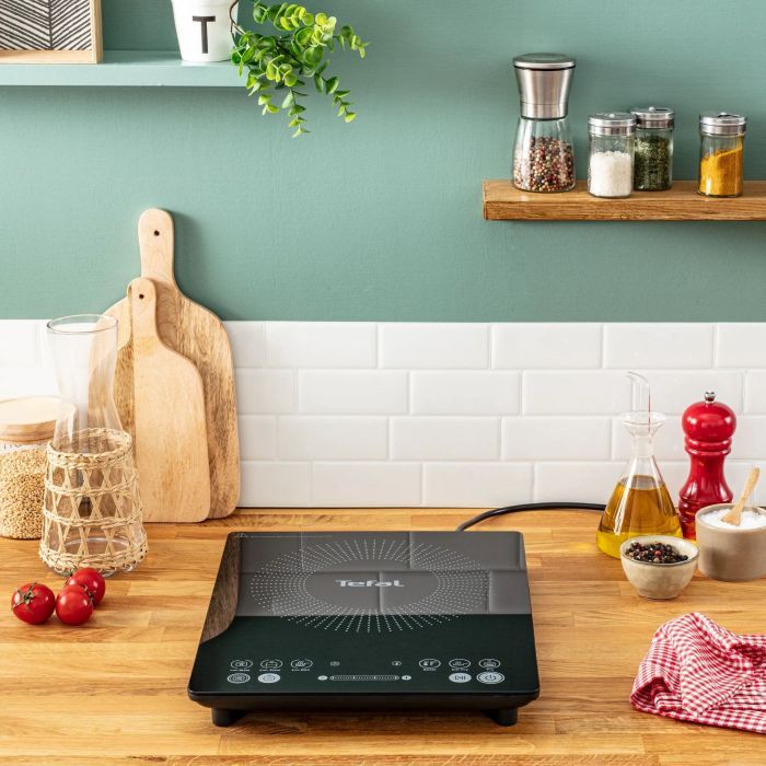 Настільна плита Tefal Everyday Slim (IH2108E1) зображення 8