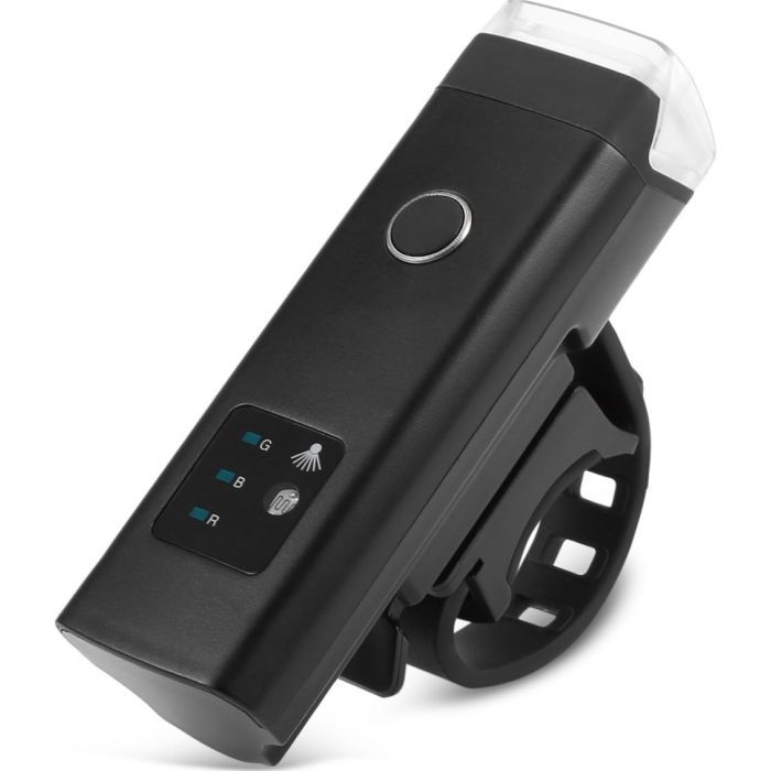 Передняя велофара Voltronic HJ-047 изображение 3