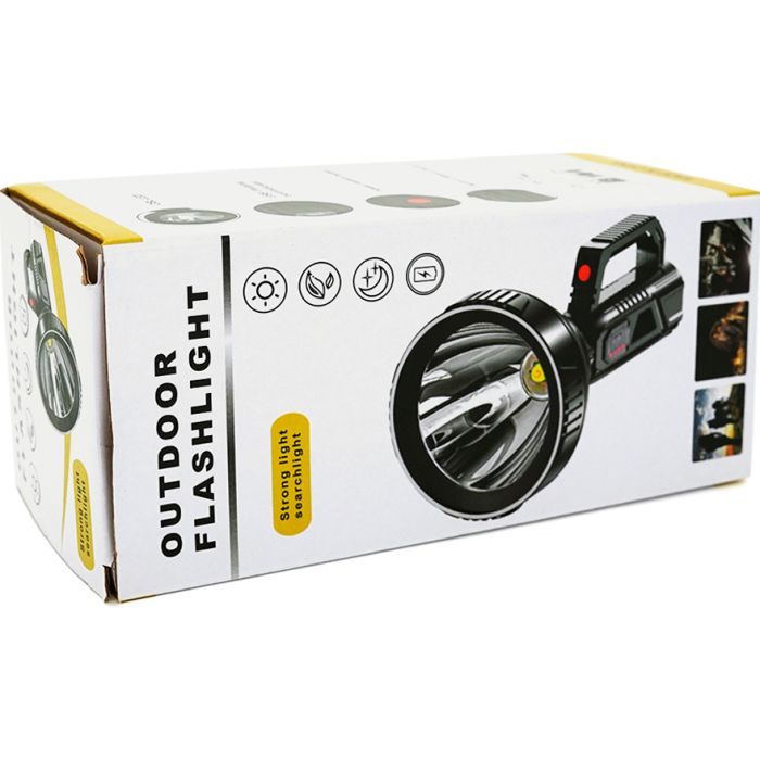 Ліхтар PowerMaster POWERMASTER HY-788 (HY-788) зображення 5
