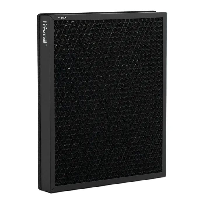Фильтр для воздухоочистителя/увлажнителя Levoit Vital 200 True HEPA Carbon LRF-V201-WEU (HEACAFLVNEU0096Y) изображение 2